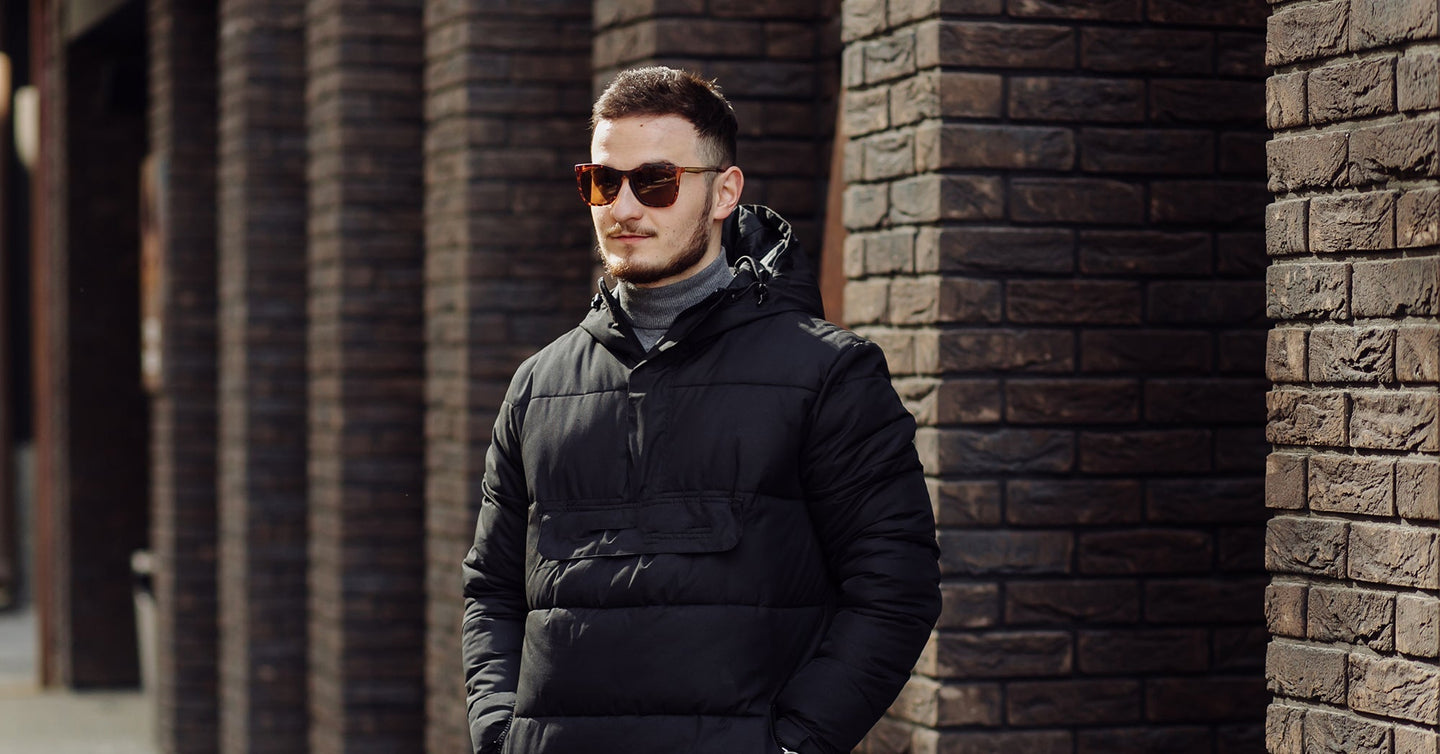 Benefits of buying a Bomber jacket