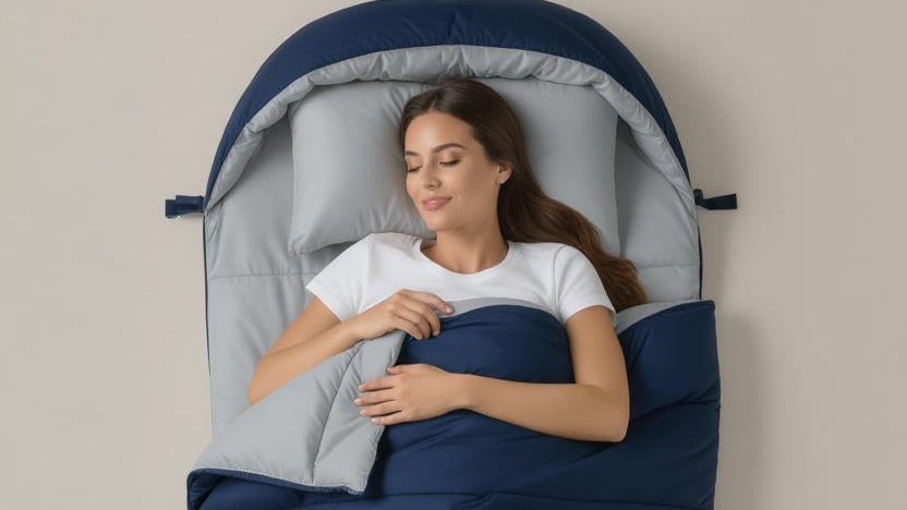 Searching For The Best Crew Sleeping Bag? Land Right Here!