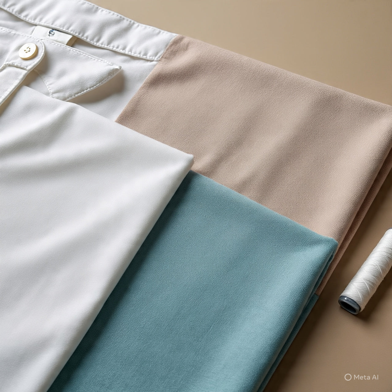 Detailed Guide on Polycotton & Difference Between Polycotton & Cotton