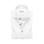 White in Dobby Print BT100204