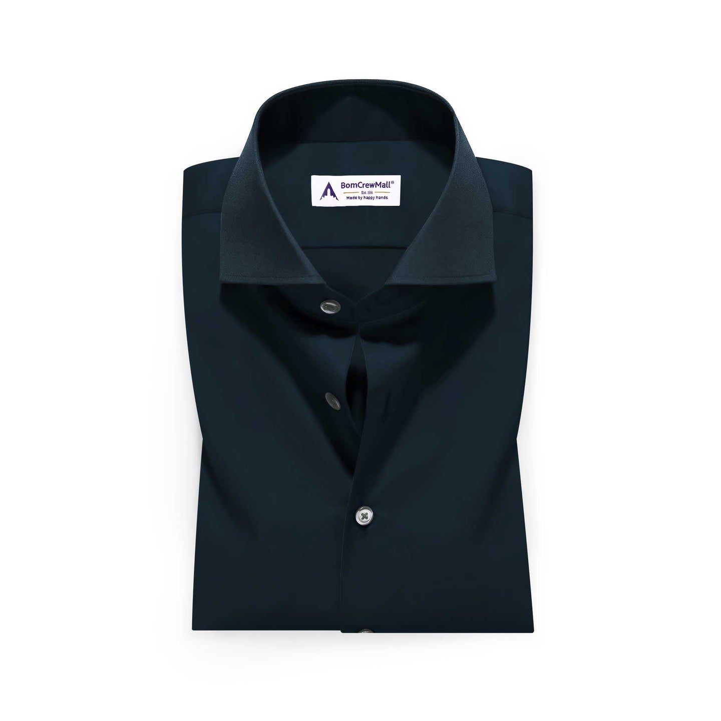 Blue in Solid Color BT100195