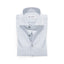 White n Blue in Stripes BT100224