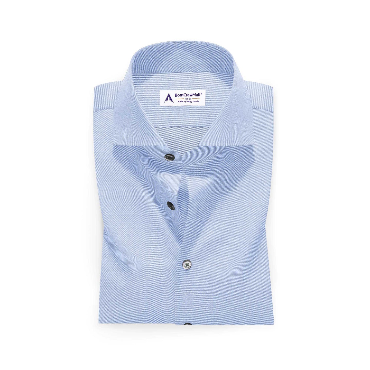 Blue in Solid Color BT100266