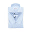 White n Blue in Stripes BT100229