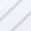 White n Blue in Stripes BT100258