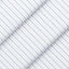 White n Blue in Stripes BT100231