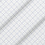 White n Blue in Stripes BT100242