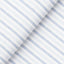 White n Blue in Stripes BT100231