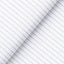 White n Blue in Stripes BT100225