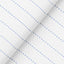 White n Blue in Stripes BT100243