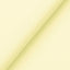 Pastal Yellow in Solid Color BT100187