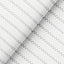 White n Gray Stripe BT100236