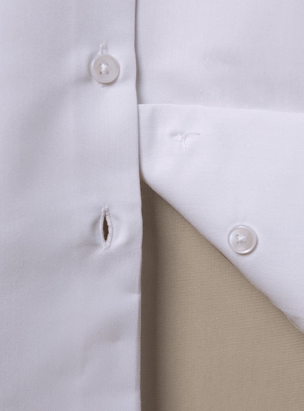 2 Shirt COMBO - Women’s Tailored Lapel Collar Pilot Shirt – Short Sleeve