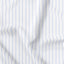 White n Blue in Stripes BT100258