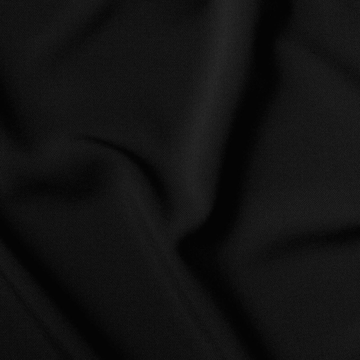 Black in Solid Color BT100155