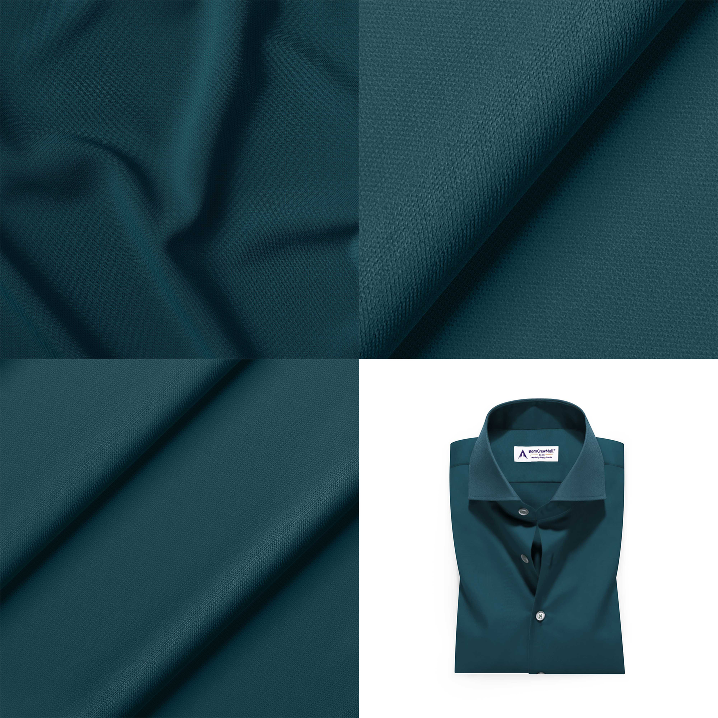 Green in Solid Color BT100289