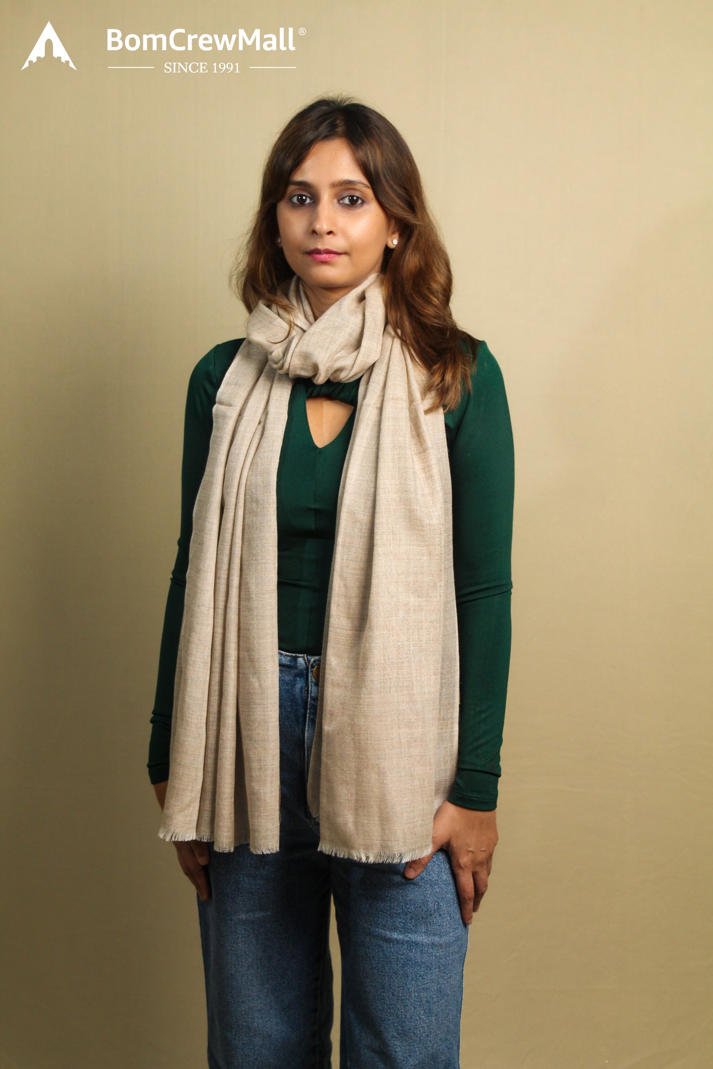 Cashmere Stoles