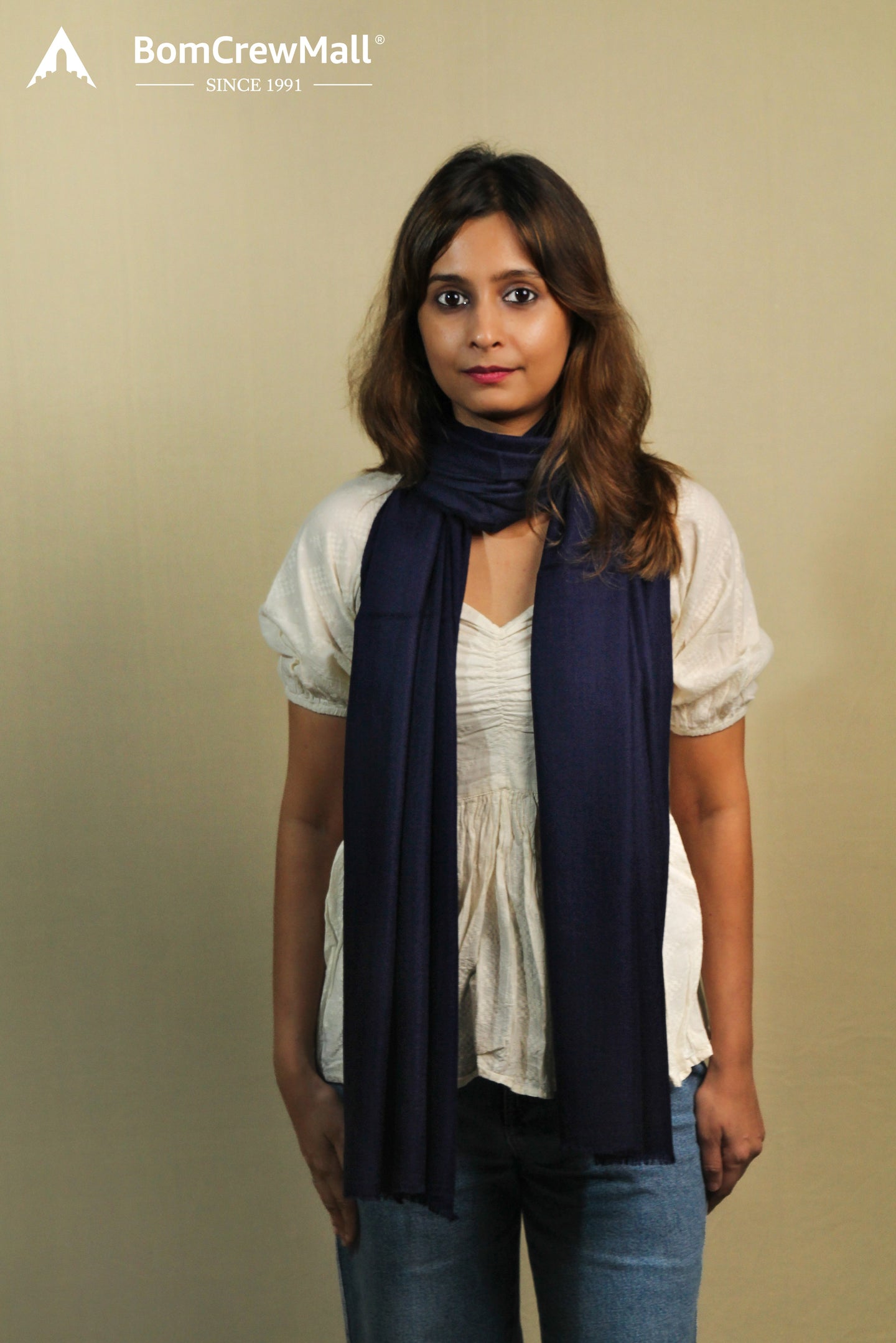 Cashmere Stoles