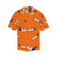 FedEx Caravan ATR Orange Hawaiian Shirt