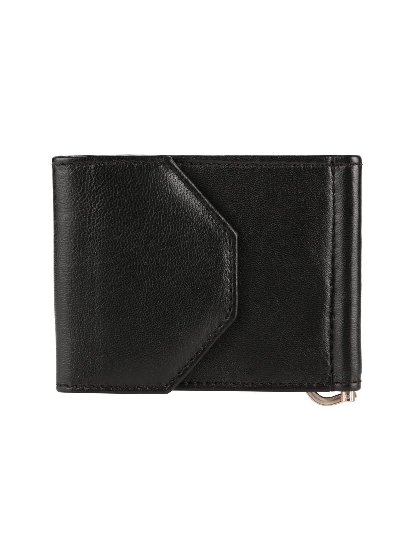 FedEx Pilot Money Clip Wallet