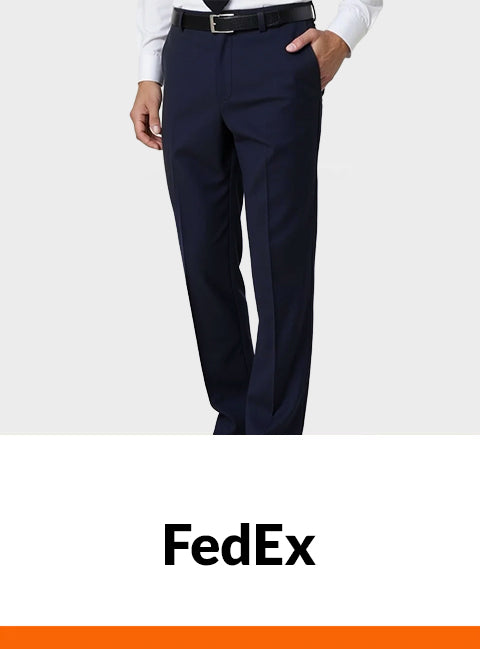 FedEx - Uniform Pilot Pants