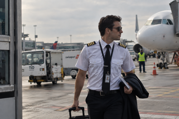 Airline Resources