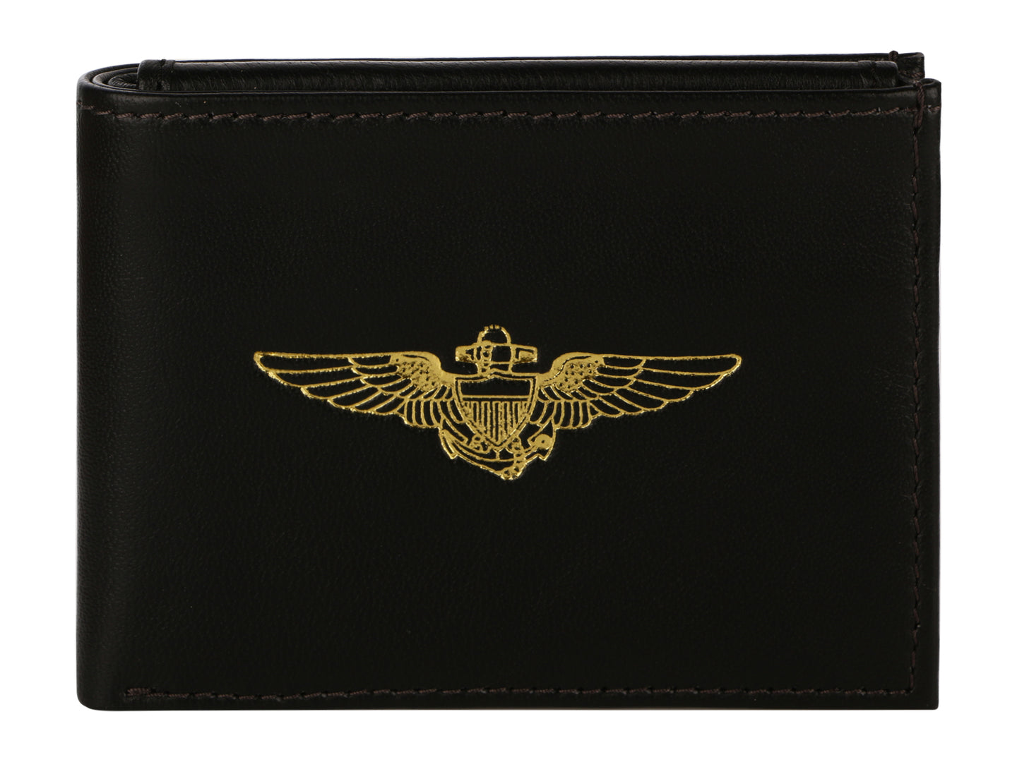Front image of FRED HESS MENS WALLET