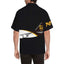 Back look of our 747-8 UPS BLACK HAWAIIAN SHIRT