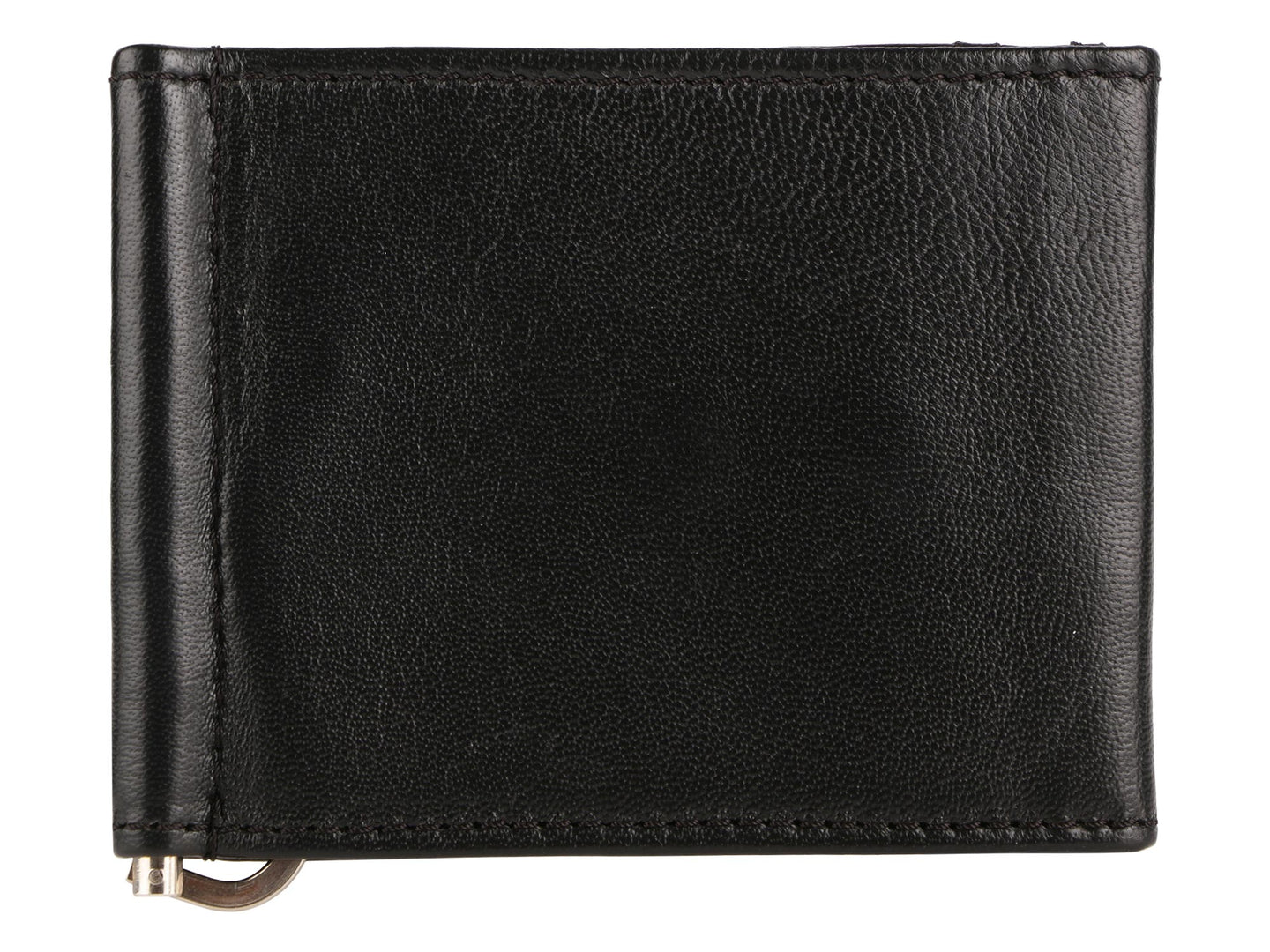 Back side image of PILOT MONEY CLIP WALLET