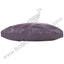 Bottom image of purple FER GAMO HAND BAG