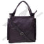 Front image of Blue FER GAMO HAND BAG