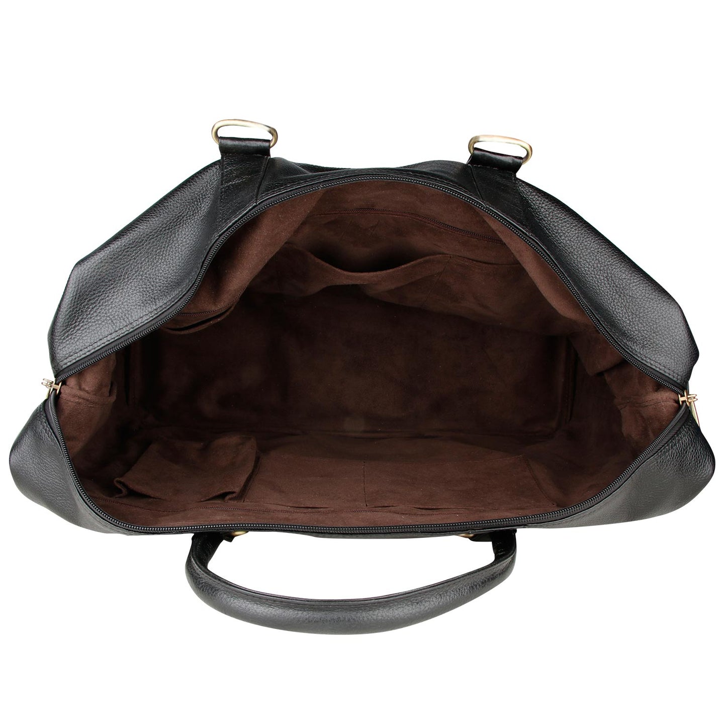 Open image of CARRY ON TOTE SAA MEDIUM SIZE. It is quiet spacious