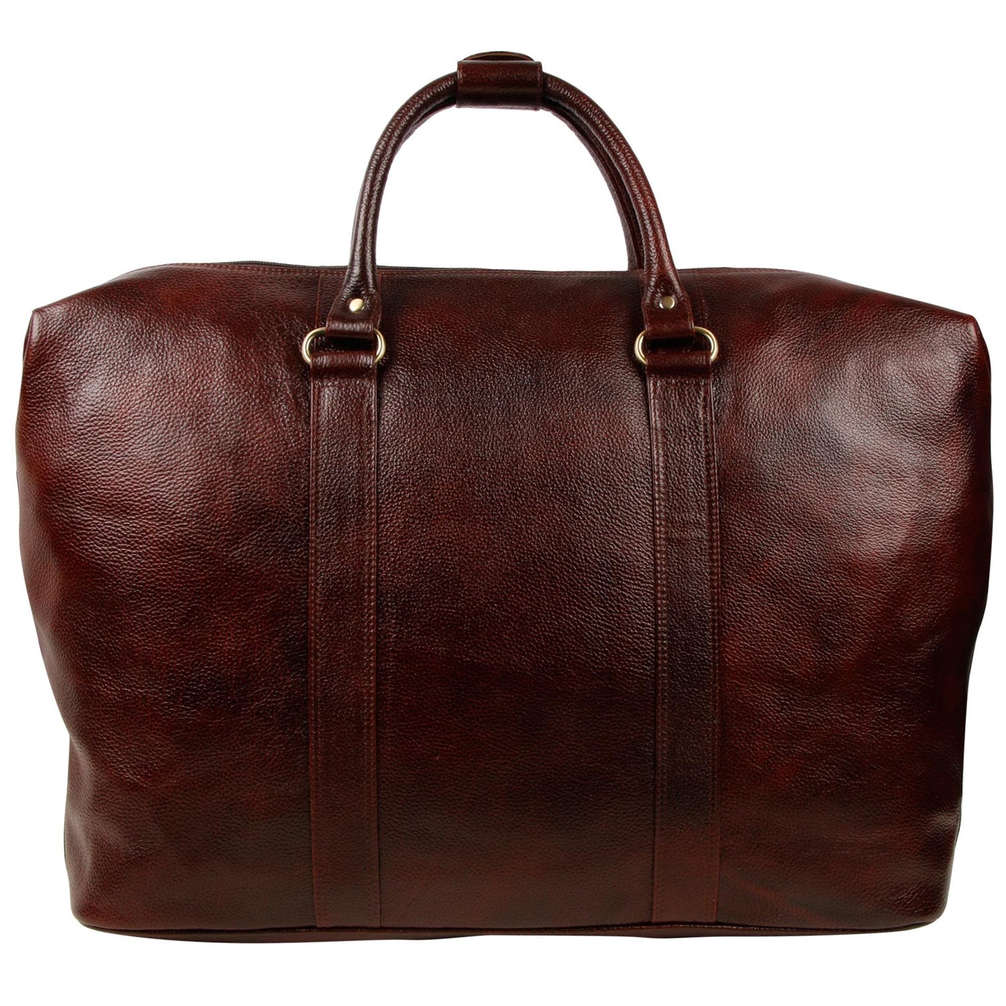 Image of brown color CARRY ON TOTE SAA MEDIUM SIZE