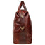 Sleek side image of CARRY ON TOTE SAA MEDIUM SIZE