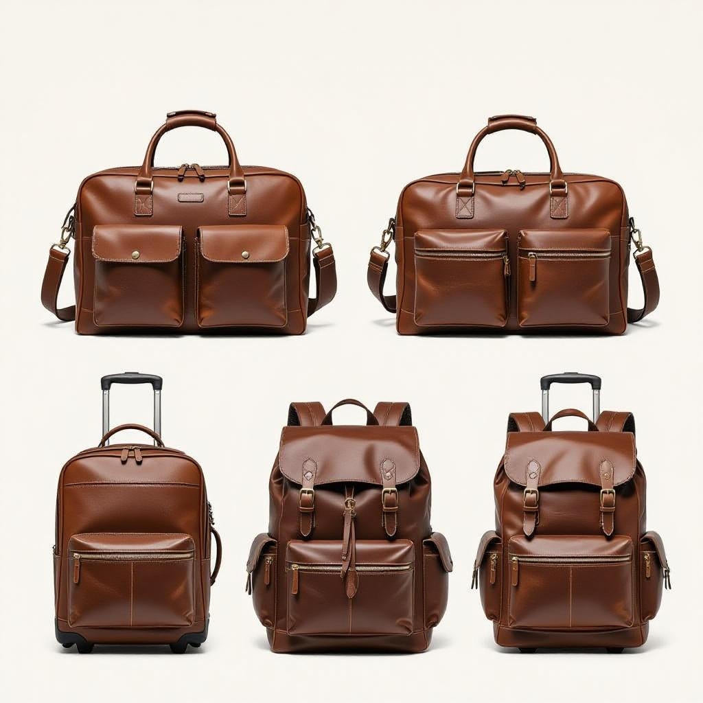 All You Need To Know About Pilot Bags