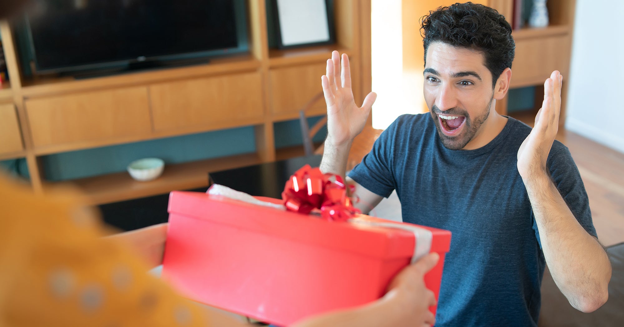 Feature image for the blog - Best Gifts for Him