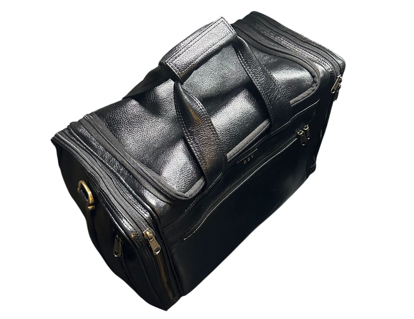 The Ultimate B737 EFB Vetrano Pilot Bag: Next-Gen Gear for Pro Aviators