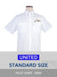 United Standard size pilot shit for men