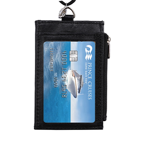ID Badge Holders