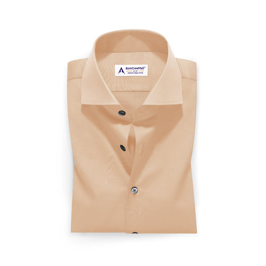 Peach in Solid Color BT100101