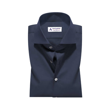 Navy Blue in Solid Color BT100288