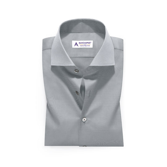 White n Gray in Stripes BT100255