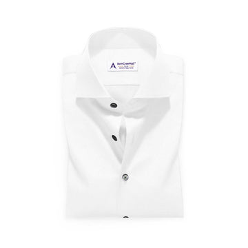 White in Stripes BT100157