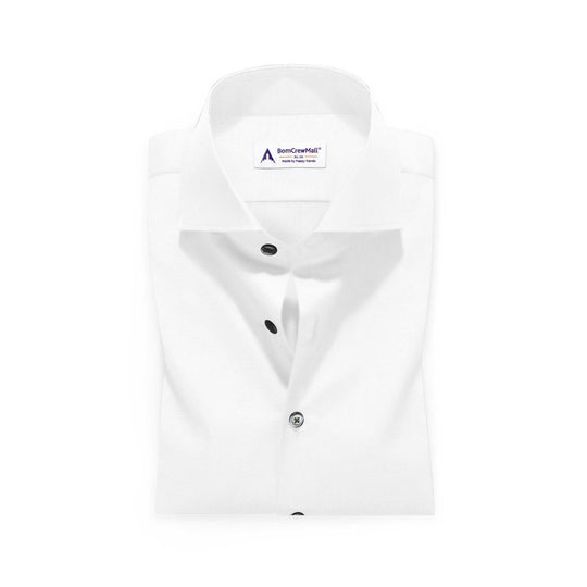 White in Stripes BT100157