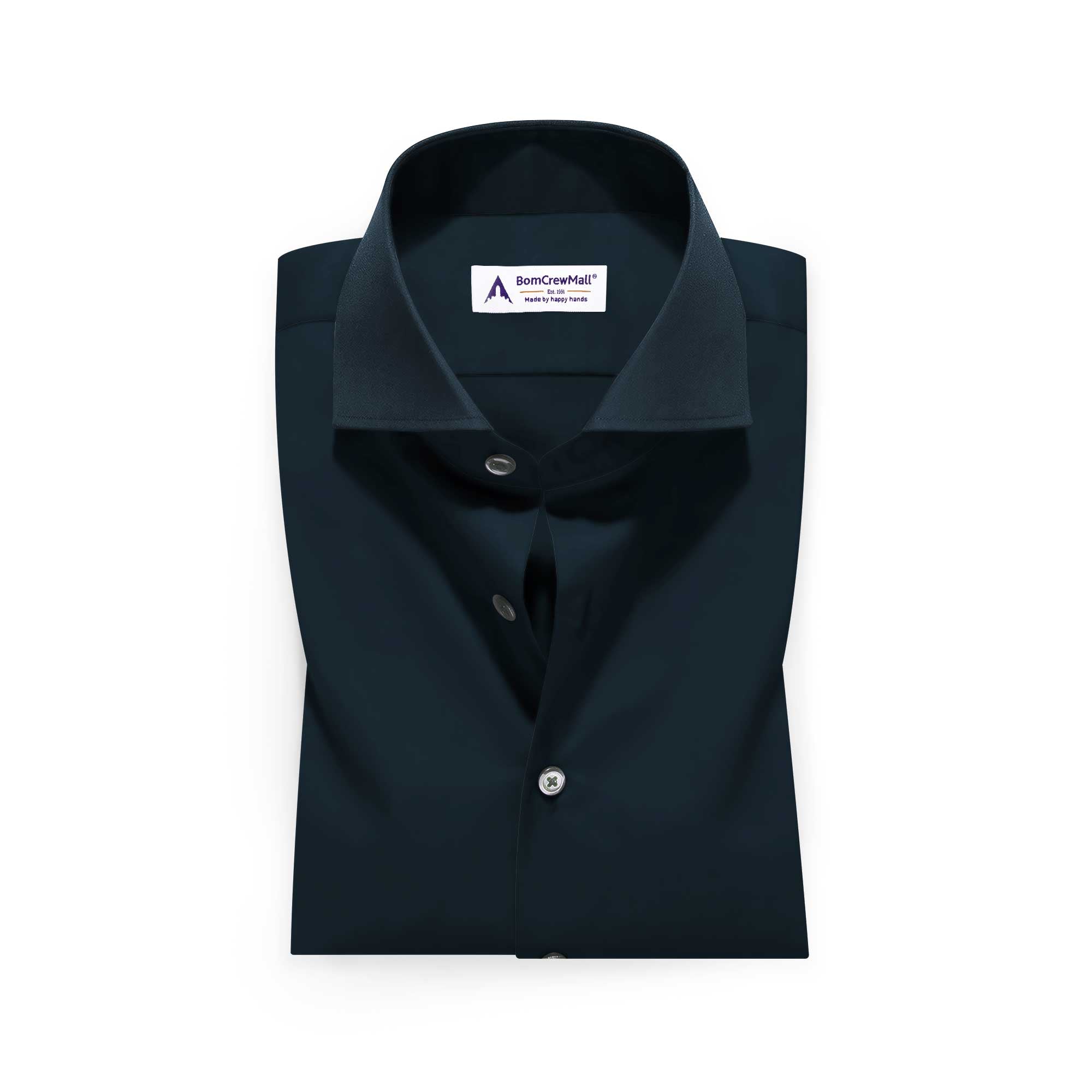 Blue in Solid Color BT100195