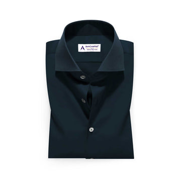 Blue in Solid Color BT100195