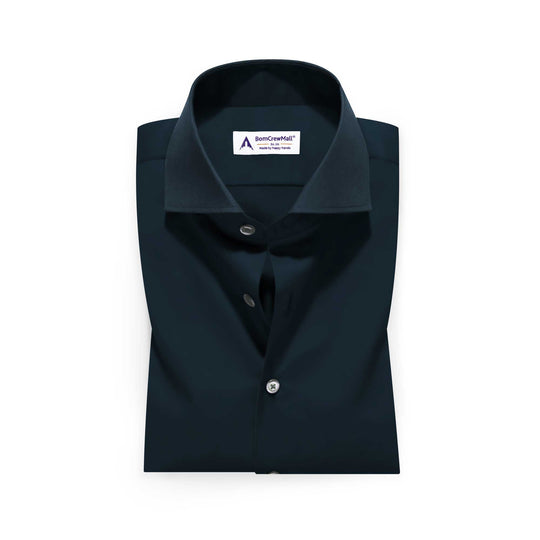 Blue in Solid Color BT100195