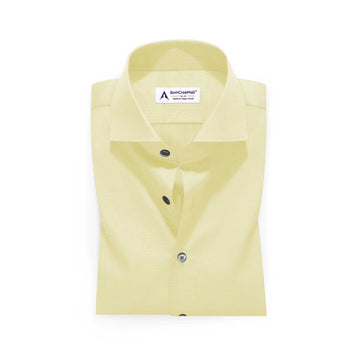 Light Yellow in Solid Color BT10096