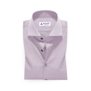 Multi Red Blue n White in Dobby Print BT100261