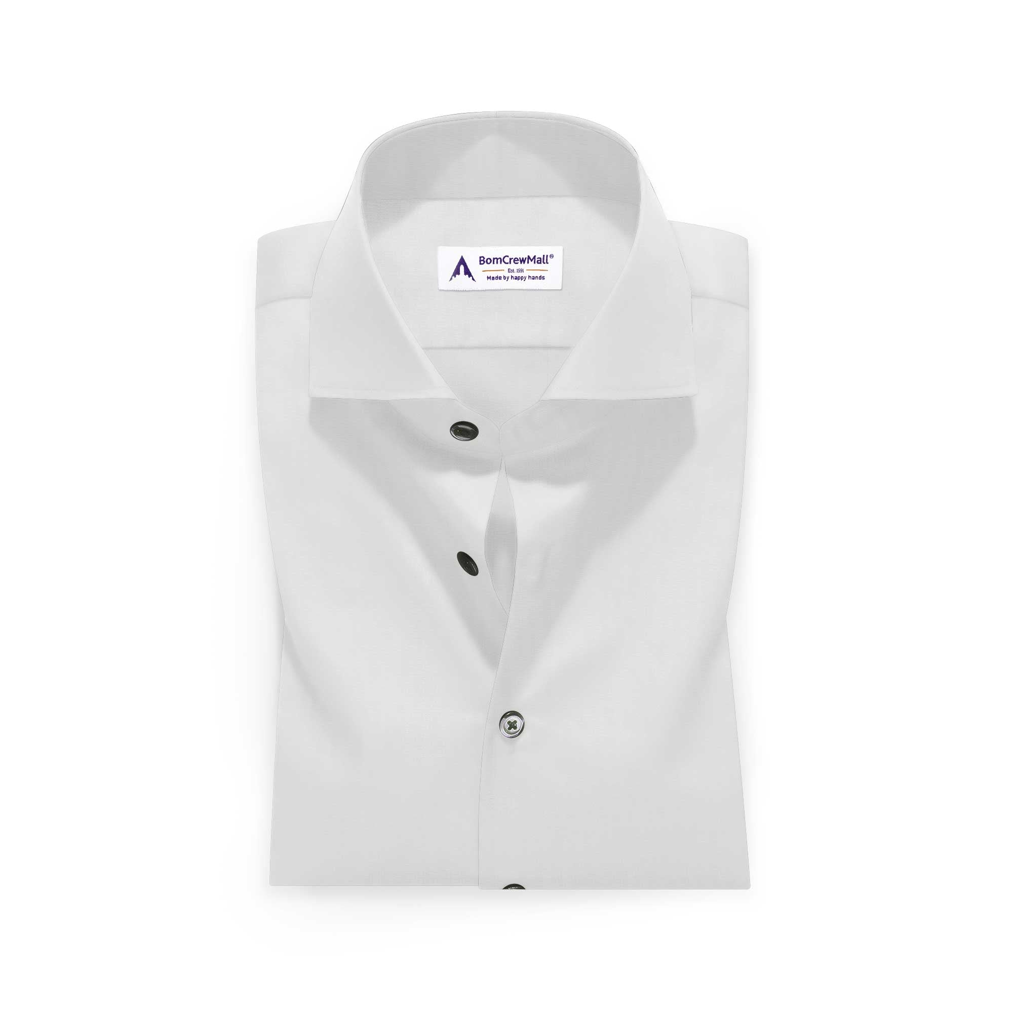 Light Gray in Solid Color BT100108